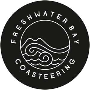 Experience Freshwater Bay Coasteering with Education Destination